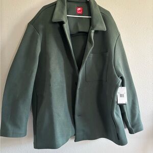 Swanky Nike Jacket 🧥